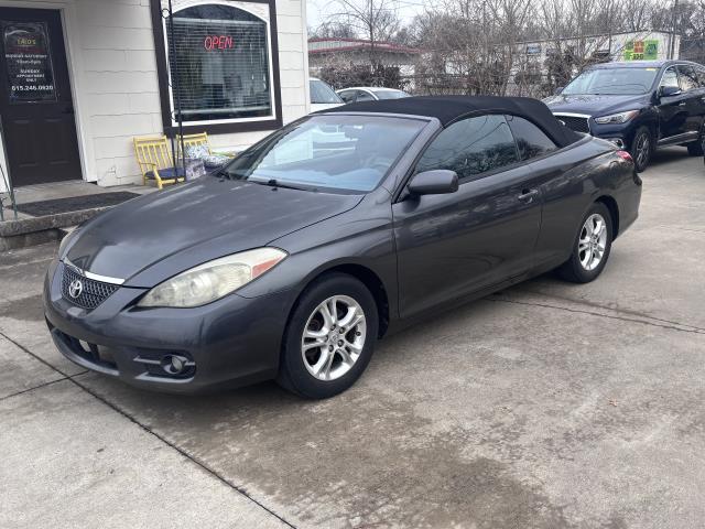 toyota camry solara 2007 4T1FA38P57U122409 image toyota camry solara 2007 4T1FA38P57U122409 image
